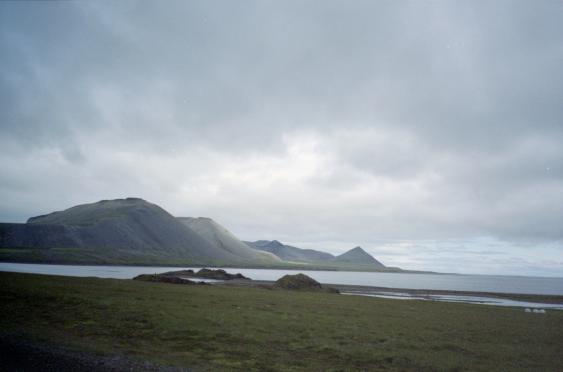 Eyrarfjall